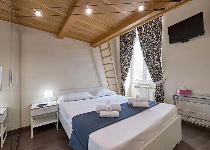 A Casa Di Roberta Rom