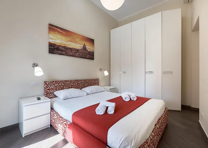 A Casa Di Roberta Apartment