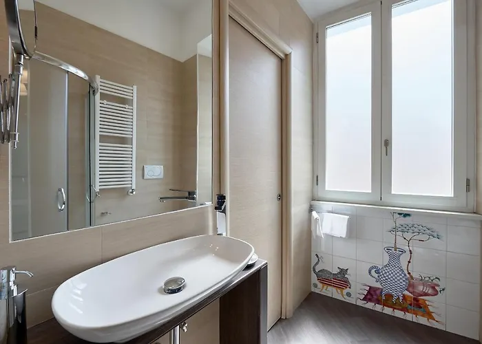 Apartment A Casa Di Roberta