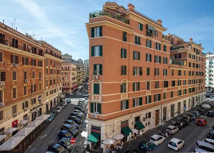 Apartment A Casa Di Roberta