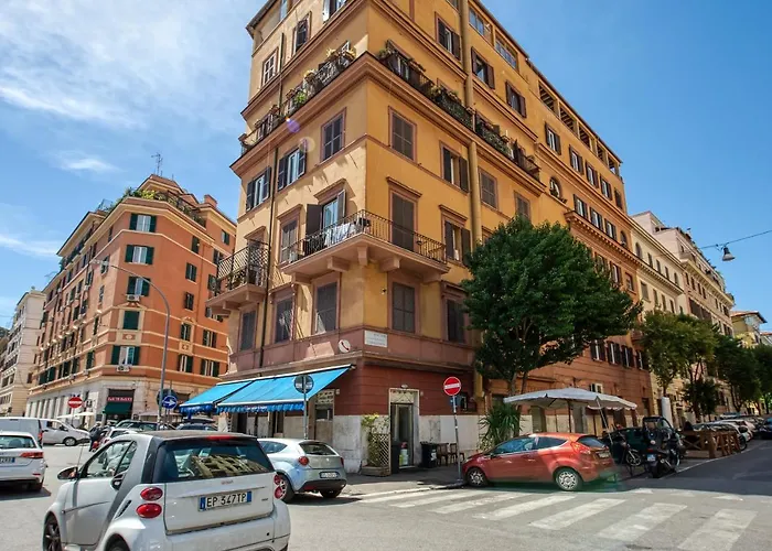 A Casa Di Roberta Apartment *