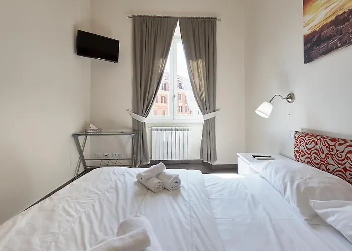 A Casa Di Roberta * Rom