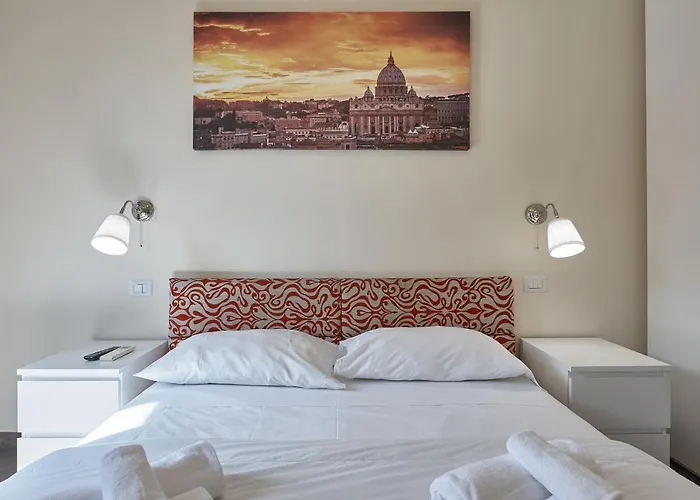 A Casa Di Roberta * Rom