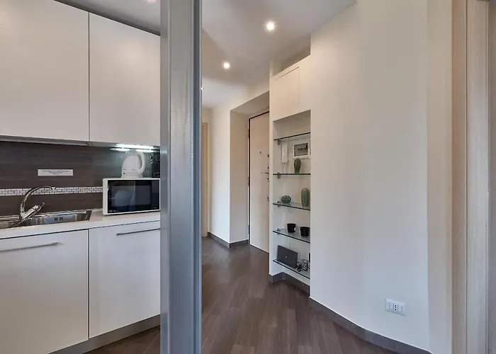 A Casa Di Roberta Apartment