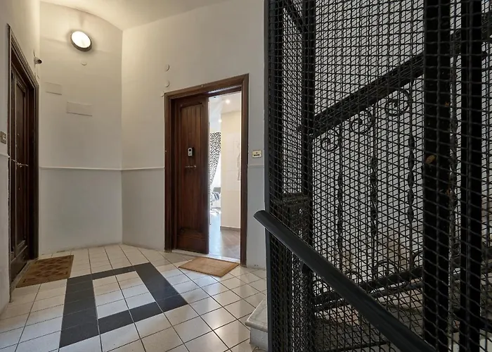 Apartment A Casa Di Roberta