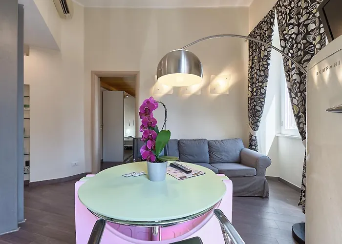 Apartment A Casa Di Roberta Rom