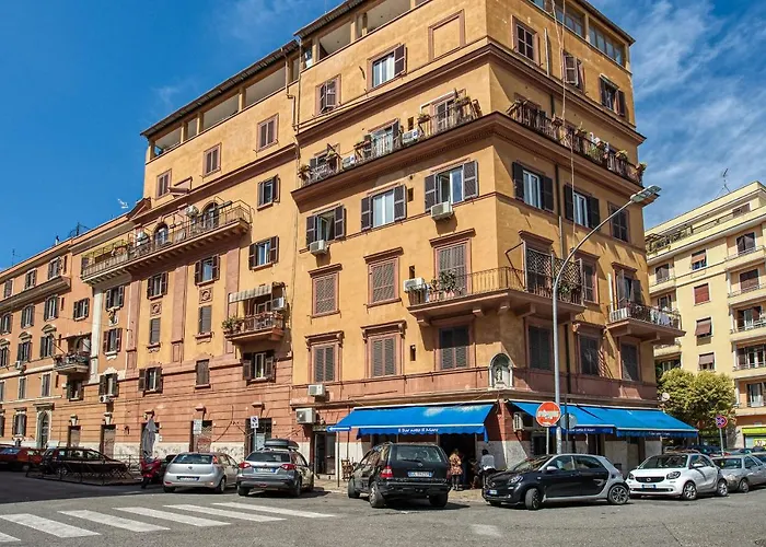 A Casa Di Roberta Apartment *