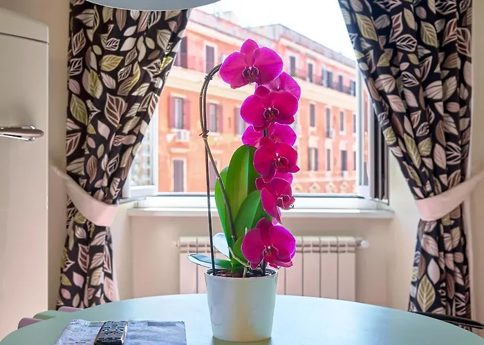 A Casa Di Roberta Rom