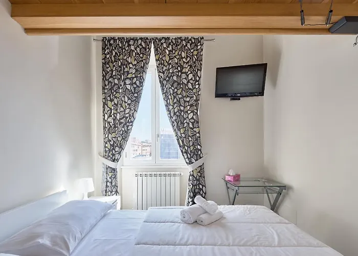 A Casa Di Roberta Apartment