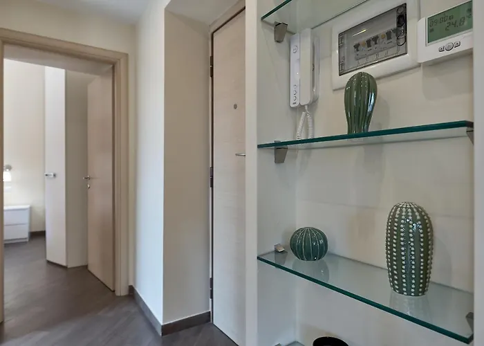 A Casa Di Roberta Apartment *