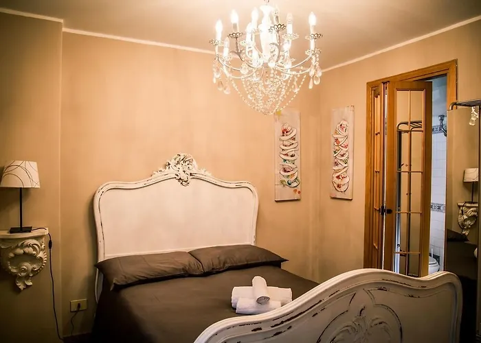 A Casa Di Roberta * Rom