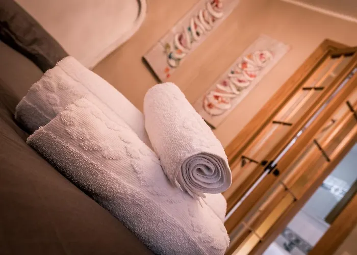 A Casa Di Roberta * Rom